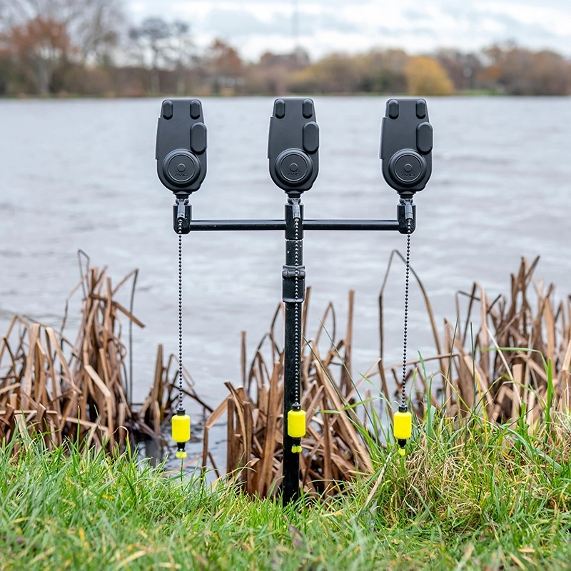 Avid Carp VTX Bite Alarm Sets